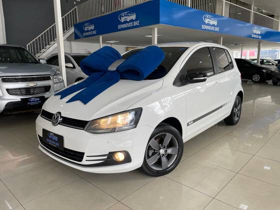 VOLKSWAGEN FOX 1.6 MSI RUN 8V FLEX 4P MANUAL VOLKSWAGEN FOX 1.6 MSI RUN 8V FLEX 4P MANUAL